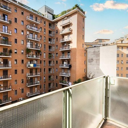 Corso Buenos Aires 9 Minuti In Metro Duomo Apartamento Milão Exterior foto