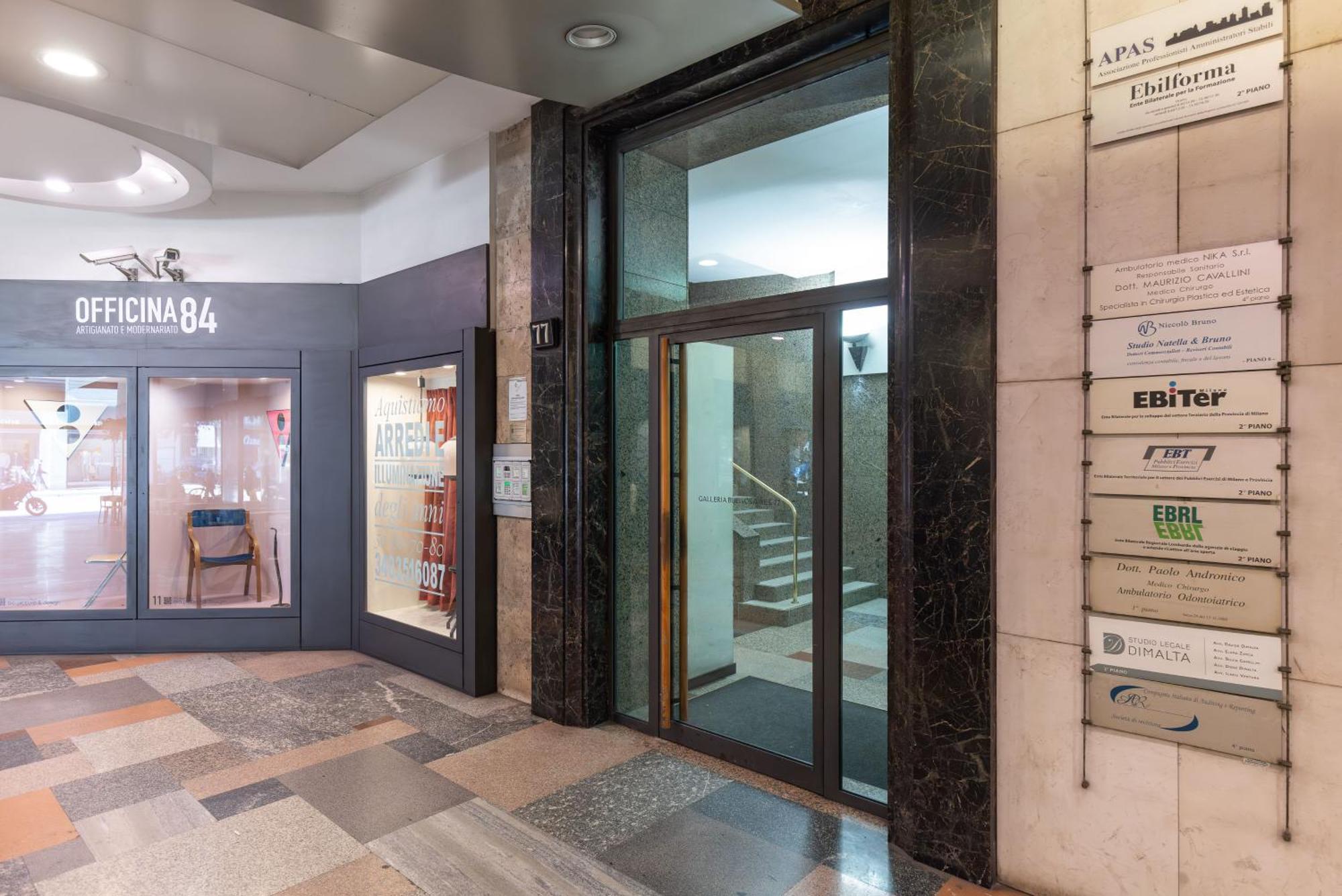 Corso Buenos Aires 9 Minuti In Metro Duomo Apartamento Milão Exterior foto