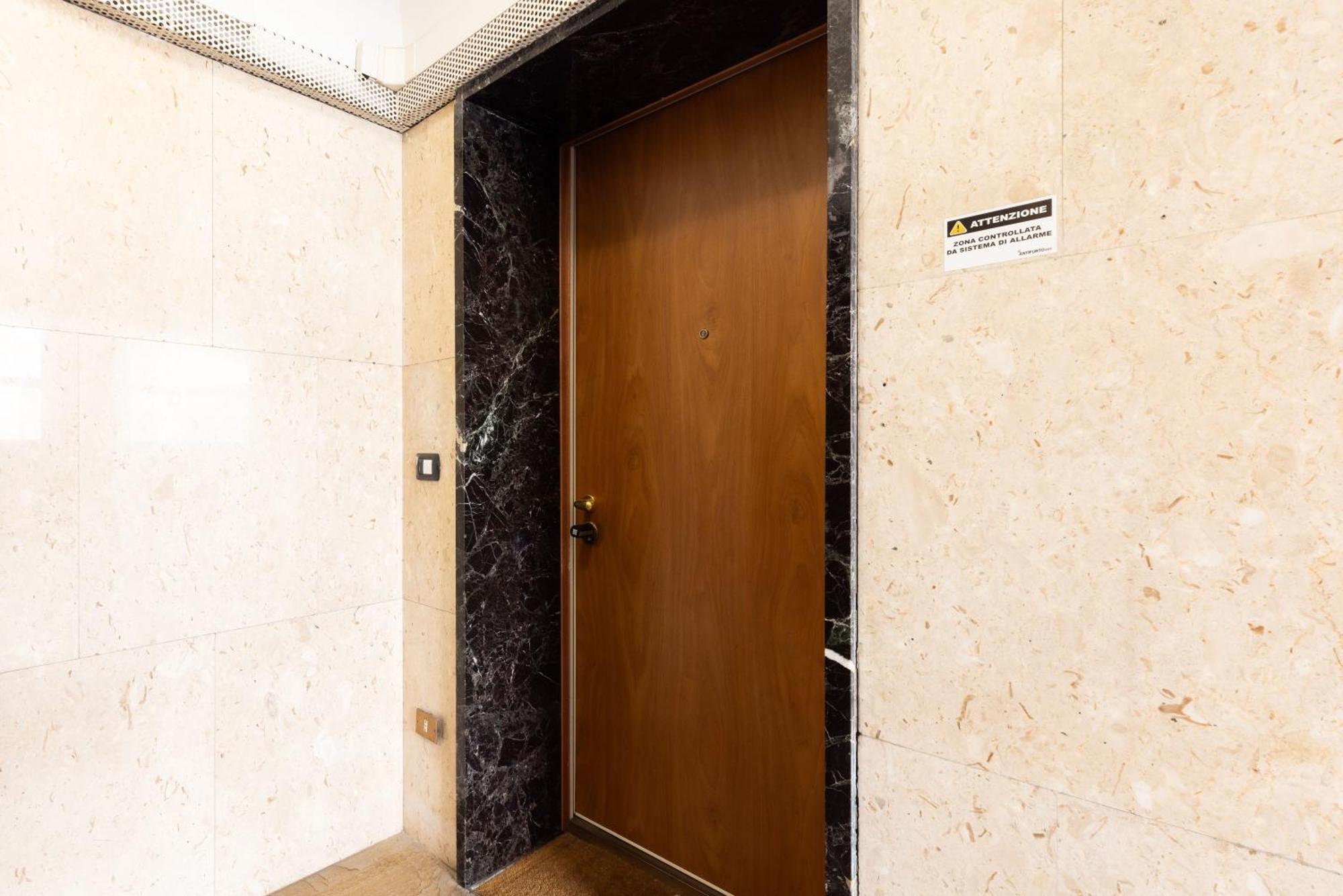 Corso Buenos Aires 9 Minuti In Metro Duomo Apartamento Milão Exterior foto